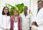 Sterling Hospital, Ahmedabad, Saves a 15-Year-Old Girl from Life-Threatening Complications of Severe Falciparum Malaria through Expert Multidisciplinary Care