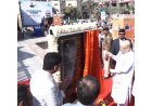 Shri Amit Shah Inaugurates Electrotherm Park in South Bopal, Ahmedabad