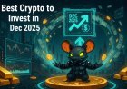 Best Crypto to Invest in December 2025: DeepSnitch AI, UNI, AAVE as Circle Gets Abu Dhabi License