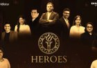 ‘Heroes’: A Powerful Docu-Series Showcasing the Visionaries Behind India’s Iconic Brands