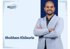 ABSYZ Software Consulting Appoints Shubham Khilauria as CEO, Effective January 1, 2026
