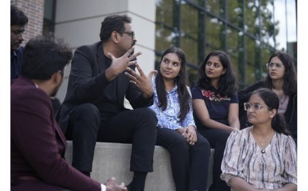 MILES Education Presents the Future of Global Accounting