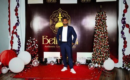 Beiruna Brings a New Chapter of Middle Eastern Elegance to Mumbai’s Skyline