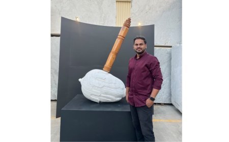 StoneX Global Showcases Its Exclusive Art at Maison&ObjetIntérieurs Hong Kong2025