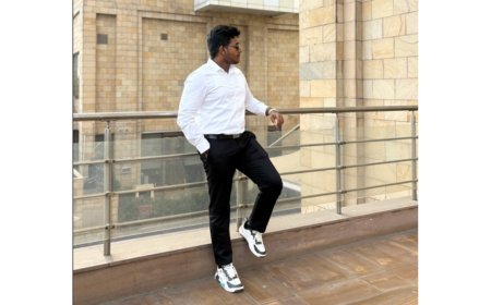 Dr. Gowrinath G Awarded Honorary Doctorate in Taxation for Distinguished Contribution to Tax Advisory and Public Compliance Support