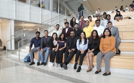 Miles Education Is Rewriting India’s Global Finance Story