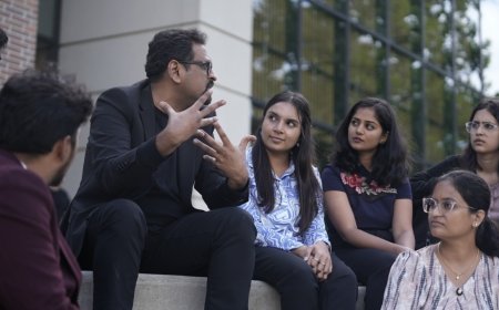 Miles Education & the CPA: India’s Strongest Bridge to Global Accounting Leadership