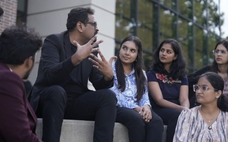 The Price of Global Success: Why India Trusts MILES Education When Investing in the CPA Dream