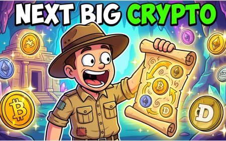 Next Big Crypto to Explode: Why are DeepSnitch AI, Chainlink, and Mantle Investors’ Favorites in 2026?