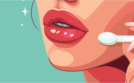 Looking for Lip Blush Treatment Clinics in Mumbai? Here’s Why BrowMaster Is Your Best Choice