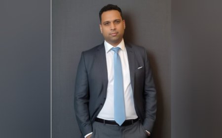 Dr. Narendra Tomar The Global Strategist Redefining GCCs, AI Leadership and Enterprise Transformation