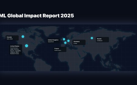India Emerges as a Global Leader in Machine Learning–Enabled Scientific Research, New Report Finds