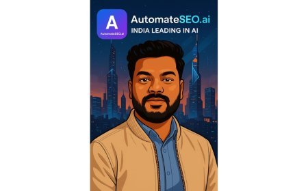 Automateseo.AI The Future of Autonomous Marketing: Why AI-Driven SEO and Social Media Management Is the Next USD 100B Opportunity