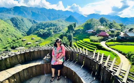 Asia Creative Travel: Pioneering Indochina Tourism for Indian Travelers