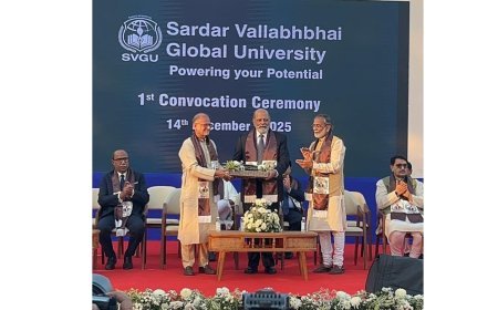 Chinoy: Viksit Bharat in Your grasp, Go Make it Chinoy: Make positive impact on society