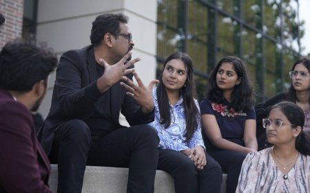 The CMA Wave Sweeping India: How Miles Is Redefining the Future of Global Finance