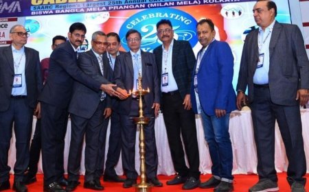 Three-day CABLE TV SHOW 2025 Kolkata Mega Exhibition from 17 December