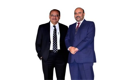 The Wealth Architects of India – NJ Group’s Legacy of Trust & Transformation