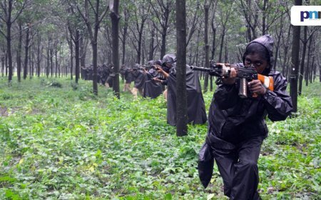 SSB Raising Day 2025: Amit Shah’s Powerful Salute to Brave Soldiers