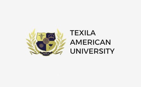 From Guyana to the Globe: How Texila Is Redefining Caribbean Medical Education with Global Accreditations