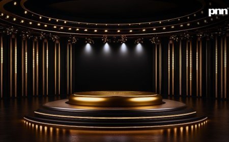 Gold Statues, Short Attention Spans: Why Award Shows Are Losing Viewers—And Quietly Gaining Power Where It Actually Counts