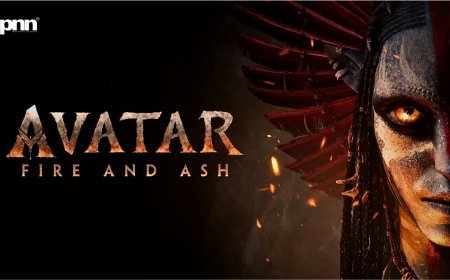Avatar: Fire And Ash — When Pandora Still Prints Money, Even If The Fire Isn’t Spreading Fast Enough