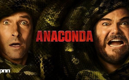 Anaconda (2025): A Giant Snake With A Tiny Bite — Why Hollywood’s Bold Meta Reboot Slithers Between Charm And Misfire