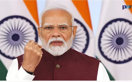 Atmanirbhar Bharat: 5 Questions Gen Z Forces India to Answer