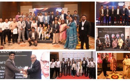 Brainiac IP Solutions Announces Successful Conclusion of the Innovation and IP Leadership Summit 2025