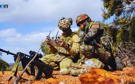 DAC Clears Rs 79,000 Crore Defence Proposals in Major Capability Push