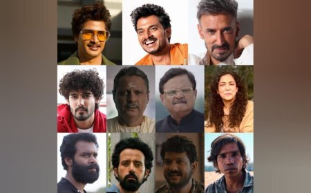 Manushya Strikes a Chord on Waves OTT With Its Blend of Wit, Values and Mythic Storytelling