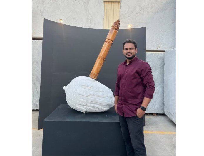 StoneX Global Showcases Its Exclusive Art at Maison&ObjetIntérieurs Hong Kong2025