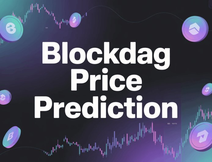BlockDAG Price Prediction: Investors Search for the Next 100X Presale Opportunity as Daily Crypto Liquidation Almost Triples