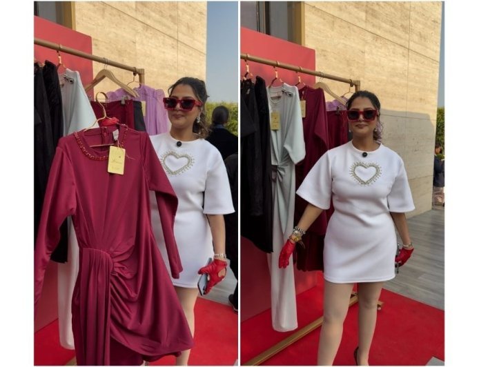 Lovera Unveils Its Debut Collection: ‘Endless Amore’, A Love Letter to Italian Elegance