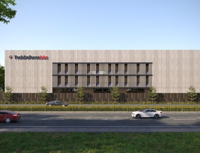 TechD Cyber Security Ltd. Announces Establishment of “TechD Cyber Valley” in Ahmedabad