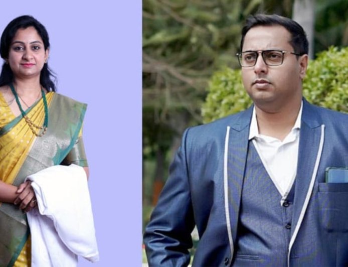 Dr Khizer Ahmed and Dr Namrata Sugandhi Announce National Initiative to Strengthen Women’s Health Awareness