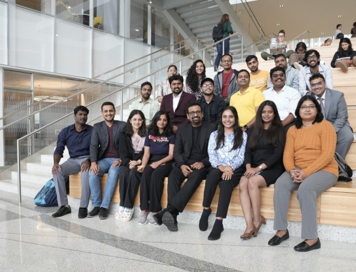 The CMA Revolution Begins with Miles Education