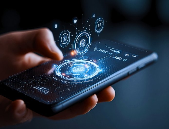 When Smartphones Ran Out of Ideas, AI Showed Up