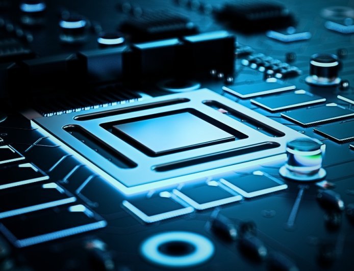 When Semiconductor Silicon Got a Passport and Discovered Borders Exist