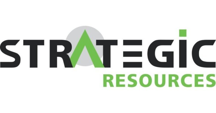 Strategic Resources Files Application with Canada’s Major Projects Office