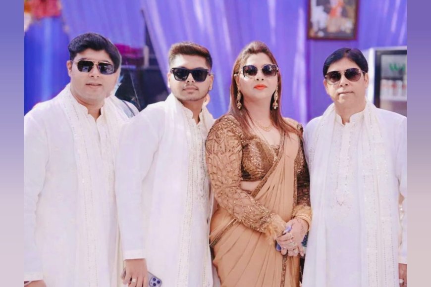 Krish Gupta: The Young Actor Redefining Talent and Influence in Bollywood