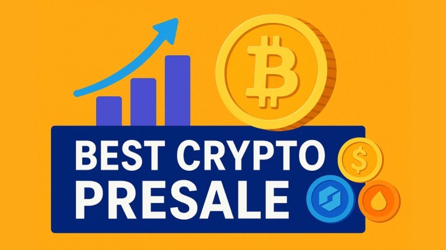 Best Crypto Presale December 2025: Strategy’s USD 962M Bitcoin Buy Sparks Hunt for Top Early-Stage Tokens Like DeepSnitch AI