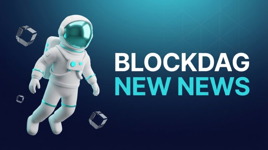 BlockDAG News Confirms Presale Ending Date, DeepSnitch AI Is Trending With 100% Bonus Offer