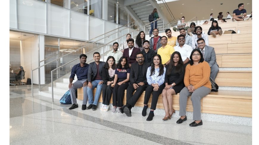 THE NEW AGE FINANCE PASSPORT: Why India Is Turning to the CMA Credential