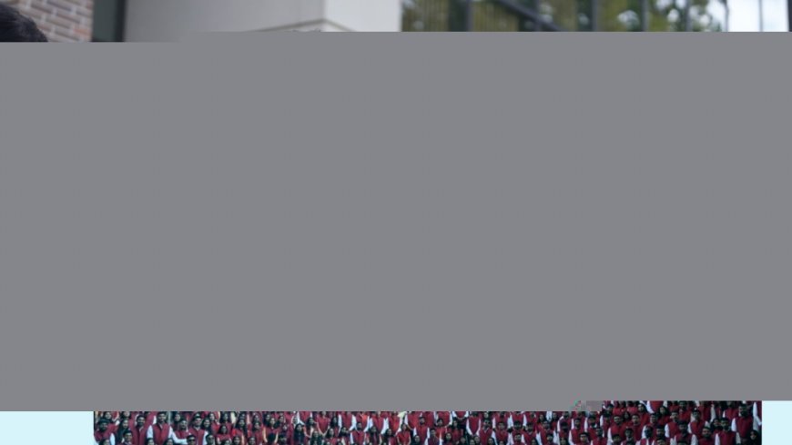 Navrachana University Concludes 13th Convocation with Dr. Radhakant Padhi’s Powerful Call for ‘Why-Driven Learning’ and Commitment to a Developed India