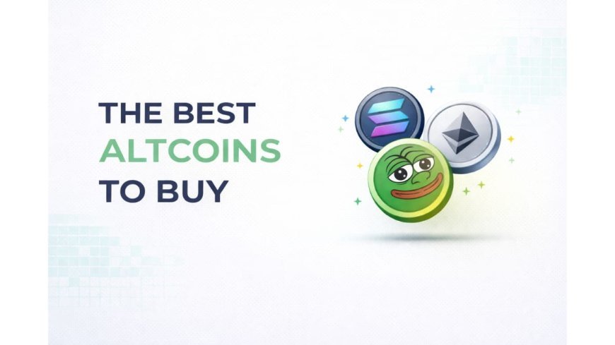 The Best Altcoins to Buy 2026: Ripple Expands RLUSD to Layer-2s as DeepSnitch AI Offers Retail Investors the Ultimate Growth Opportunity