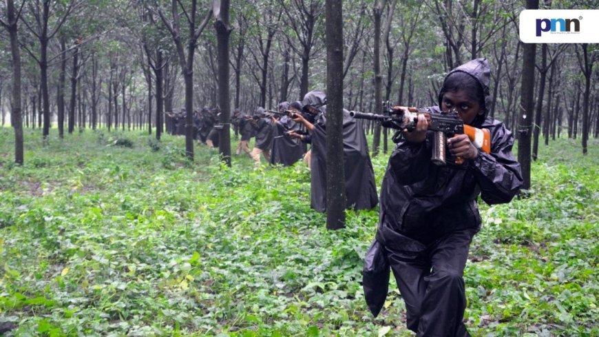 SSB Raising Day 2025: Amit Shah’s Powerful Salute to Brave Soldiers