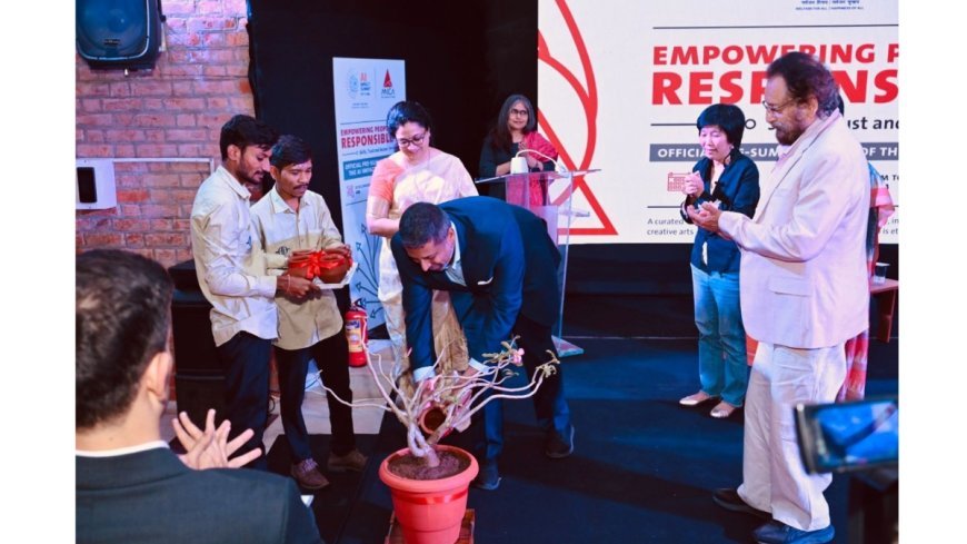 Technology matters, but what matters more is how we use it: MICA Director Jaya Deshmukh