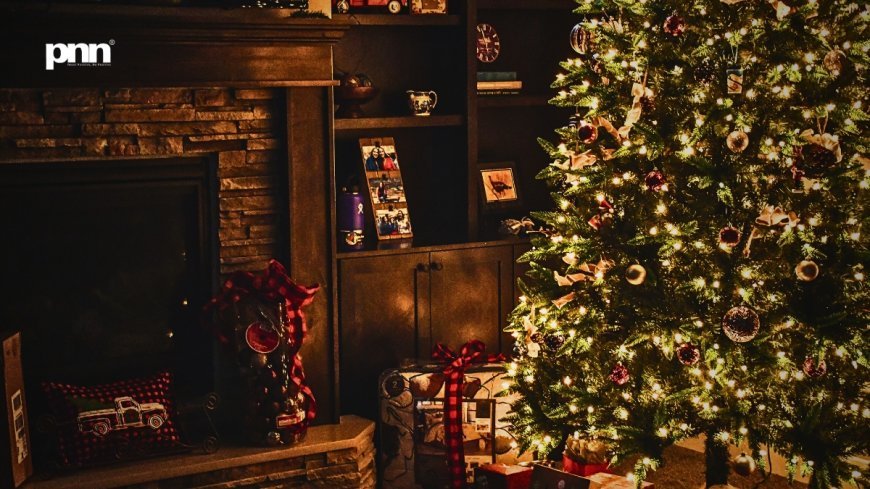 Christmas Movies That Will Make You Sleep With The Lights On (Not Because They’re Scary—Because They Know Too Much)