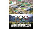 India Preparing With Full Strength to Host 2036 Olympics: Confident Push